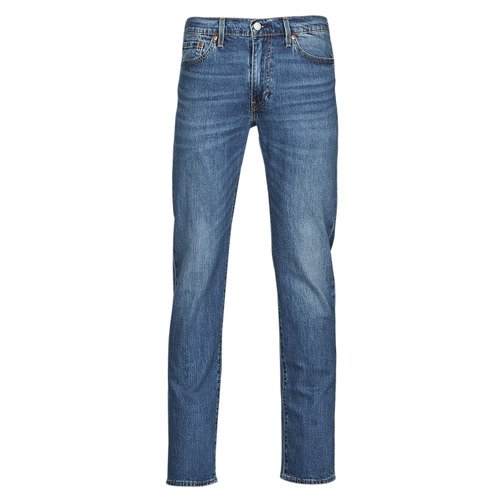 textil Hombre Vaqueros slim Levi's 511 SLIM Todos / Pequeño / Cosa