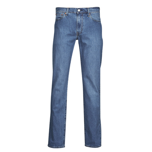 textil Hombre Vaqueros slim Levi's 511 SLIM Azul