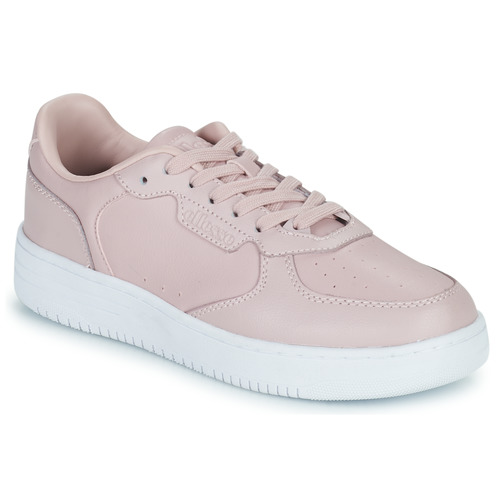 Zapatos Mujer Zapatillas bajas Ellesse TEVO CUPSOLE Rosa