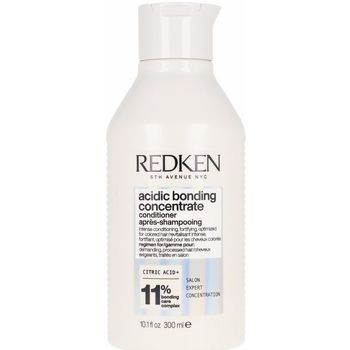 Belleza Acondicionador Redken Acidic Bonding Concentrate Acondicionador Profesional Sin Sulfa 