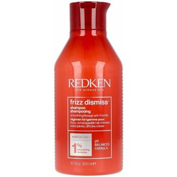 Belleza Mujer Champú Redken Frizz Dismiss Shampoo 