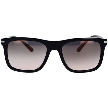 Relojes & Joyas Gafas de sol Prada Occhiali da Sole  PR18WS 1AB09G Polarizzati Negro