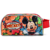 Bolsos Neceser Disney 36200 Rojo