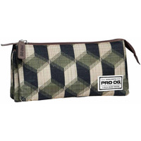 Bolsos Neceser Prodg 33740 Verde