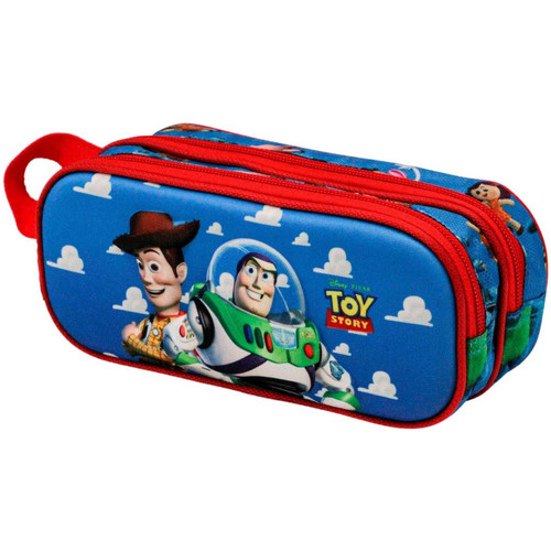 Bolsos Niños Neceser Toy Story 01392 Rojo