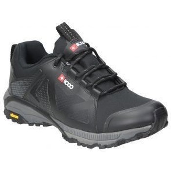 Zapatos Hombre Multideporte +8000 +8000 TABIN Negro