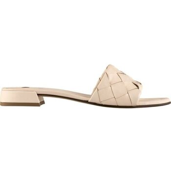 Zapatos Mujer Chanclas Högl 3-101520-1100 Beige