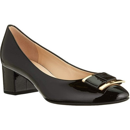 Zapatos Mujer Zapatos de tacón Högl 0-184084-0100 Negro