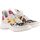 Zapatos Mujer Deportivas Moda Högl 1-105338-4999 Multicolor