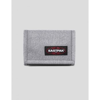 Bolsos Hombre Cartera Eastpak MONEDERO  CREW SINGLE SUNDAY GREY Gris