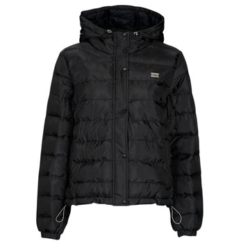 textil Mujer Plumas Levi's EDIE PACKABLE JACKET Negro