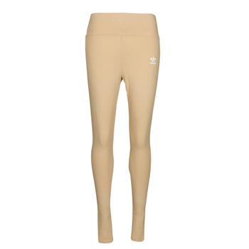 textil Mujer Leggings adidas Originals TIGHT Beige