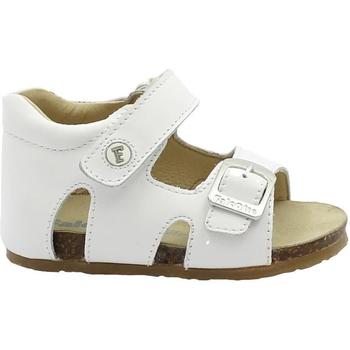 Zapatos Niños Sandalias Naturino FAL-CCC-0737-WH Blanco