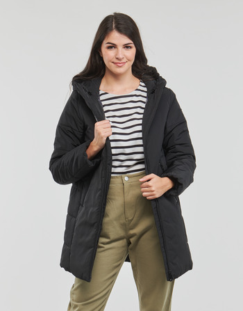 Geox W MYRIA LONG COAT