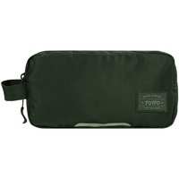 Bolsos Mujer Neceser Totto V5T Verde