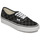 Zapatos Zapatillas bajas Vans AUTHENTIC Negro