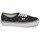 Zapatos Zapatillas bajas Vans AUTHENTIC Negro