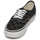 Zapatos Zapatillas bajas Vans AUTHENTIC Negro