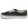 Zapatos Zapatillas bajas Vans AUTHENTIC Negro