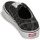 Zapatos Zapatillas bajas Vans AUTHENTIC Negro