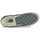 Zapatos Slip on Vans CLASSIC SLIP-ON Gris / Negro