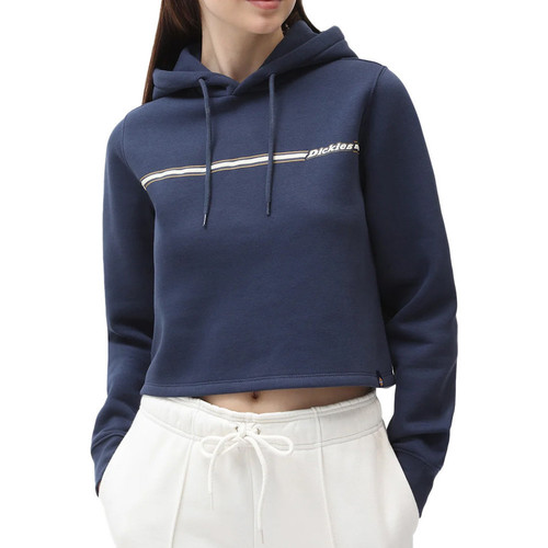 textil Mujer Sudaderas Dickies  Azul