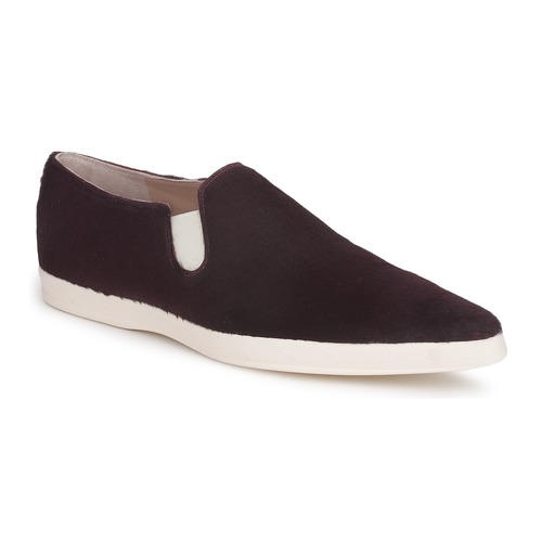 Zapatos Mujer Slip on Marc Jacobs BADIA Negro