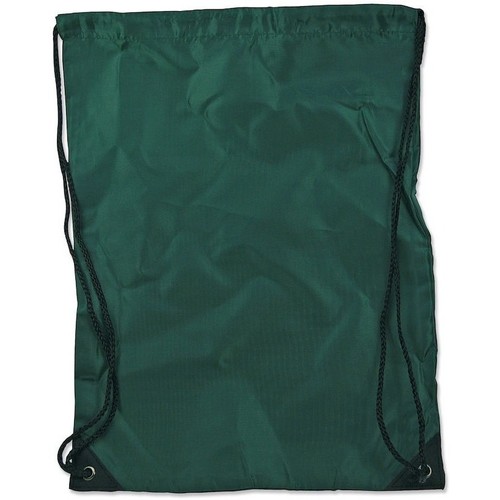 Bolsos Mochila de deporte United Bag Store UB343 Verde