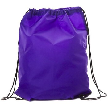 Bolsos Mochila de deporte United Bag Store UB343 Violeta