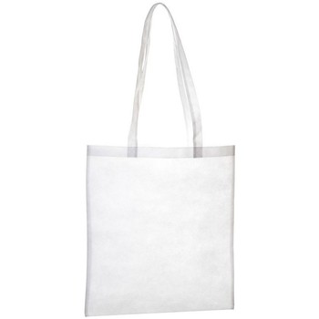 Bolsos Bandolera United Bag Store UB422 Blanco