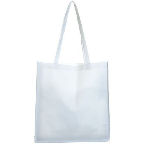 Bolsos Bandolera United Bag Store UB796 Blanco