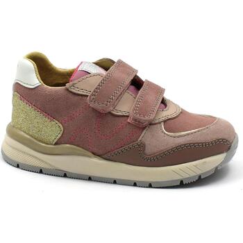 Zapatos Niños Zapatillas bajas Naturino NAT-I22-17141-RP-c Rosa