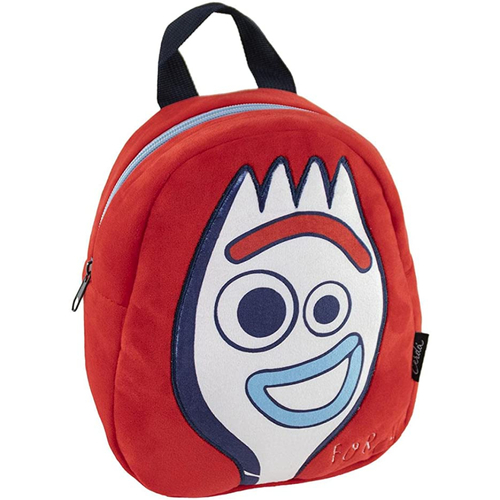 Bolsos Niños Mochila Toy Story 2100003390 Rojo