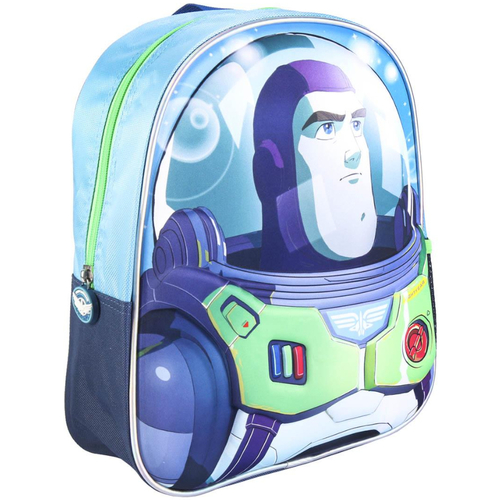 Bolsos Niños Mochila Toy Story 2100003790 Azul