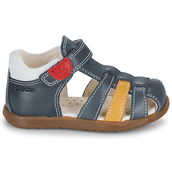 Geox B SANDAL MACCHIA BOY