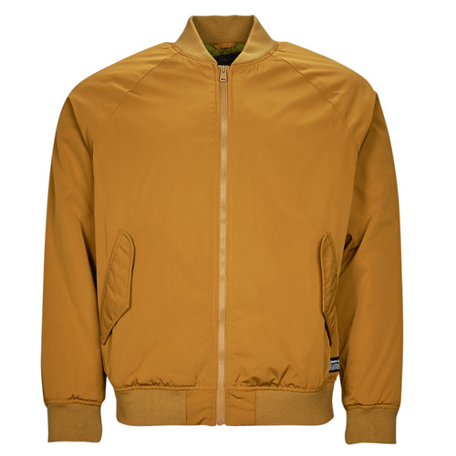 textil Hombre cazadoras Levi's FILBERT FLIGHT JACKET Marrón