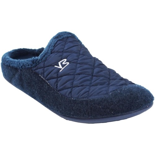 Zapatos Hombre Multideporte Vulca-bicha Ir por casa caballero  4885 azul Azul