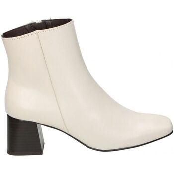 Zapatos Mujer Botines Maria Jaen 5103N Blanco