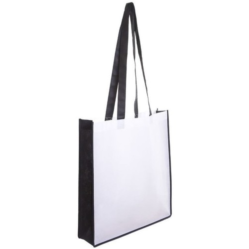 Bolsos Bandolera United Bag Store UB987 Negro