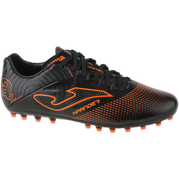 Zapatos Hombre Fútbol Joma Xpander 22 XPAW AG Negro