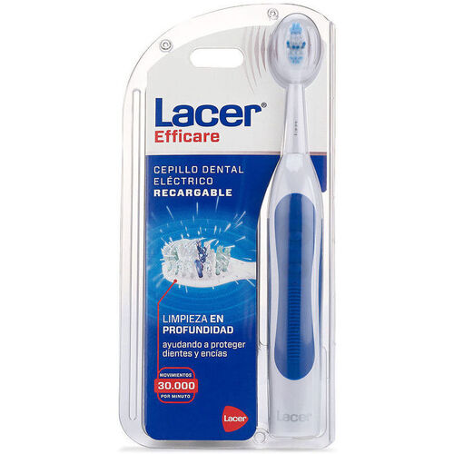 Belleza Tratamiento corporal Lacer Cepillo Dental Eléctrico Adulto 