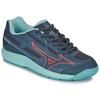 Zapatos Niños Tenis Mizuno EXCEED STAR Jr. Azul