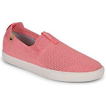 Zapatos Mujer Slip on Saola VIRUNGA Rosa