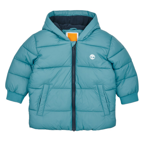 textil Niño Plumas Timberland T60014-875-B Azul