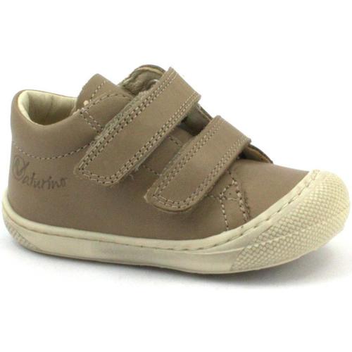 Zapatos Niños Pantuflas para bebé Naturino NAT-CCC-12904-BE Beige