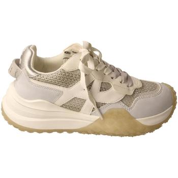 Zapatos Mujer Zapatillas bajas Ash JOKERBEKND Blanco