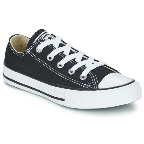 Zapatos Niños Zapatillas bajas Converse CHUCK TAYLOR ALL STAR CORE OX Negro