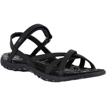 Zapatos Mujer Sandalias Trespass Kimbra Negro