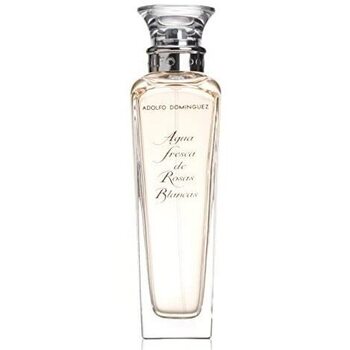 Belleza Mujer Colonia Adolfo Dominguez Agua Fresca de Rosas Blancas - Eau de Toilette - 200ml Agua Fresca de Rosas Blancas - cologne - 200ml