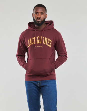 Jack & Jones JJEJOSH SWEAT HOOD